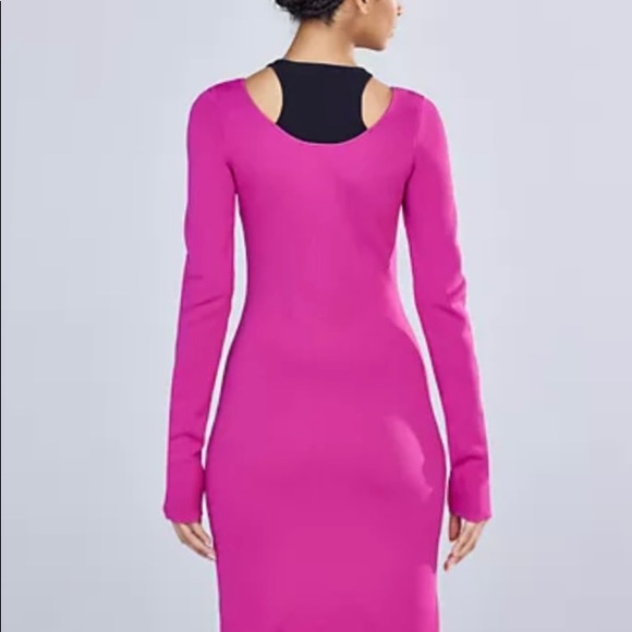 New York & Company Gabrielle Union Dress - Picture 7 of 7